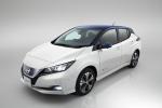 Nissan Leaf 2018 года (JP)